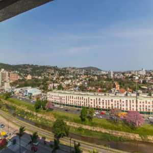  Apartamento Jardim Botânico Porto Alegre