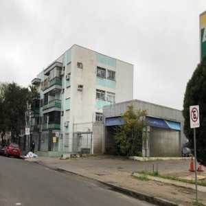  Apartamento Sarandi Porto Alegre