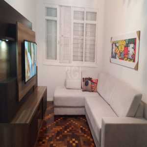  Apartamento Menino Deus Porto Alegre