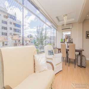 Apartamento Jardim Itu Porto Alegre