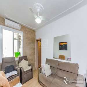 Apartamento Farroupilha Porto Alegre