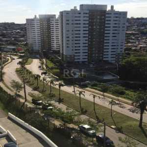 Apartamento Jardim Carvalho Porto Alegre