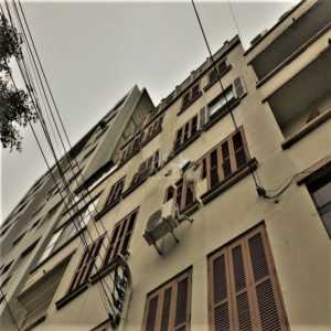   Apartamento Centro Histórico Porto Alegre