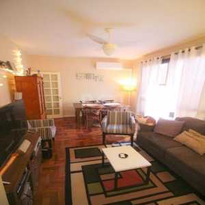 Apartamento Navegantes Porto Alegre