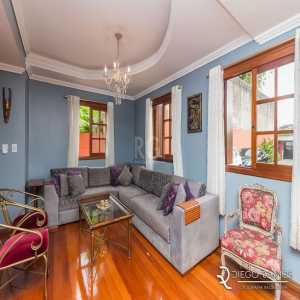  Apartamento Santa Tereza Porto Alegre