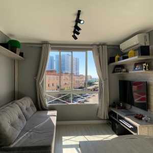 Apartamento Mario Quintana Porto Alegre