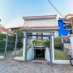 Casa Cristo Redentor  Porto Alegre