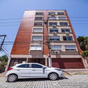    Apartamento Centro Histórico Porto Alegre
