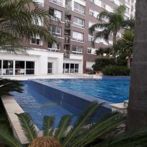   Apartamento Santana Porto alegre