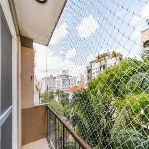  Apartamento Farroupilha Porto alegre