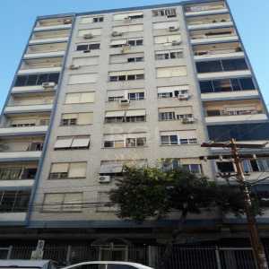  Apartamento Cidade Baixa Porto alegre