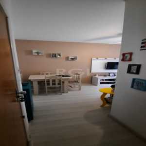  Apartamento Farroupilha Porto alegre