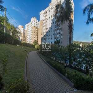  Apartamento Jardim Carvalho Porto alegre