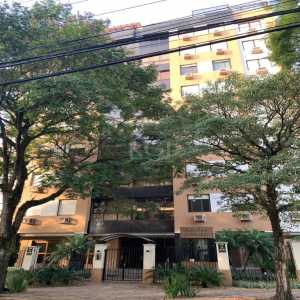  Apartamento São João Porto alegre