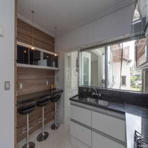  Apartamento  Medianeira Porto alegre