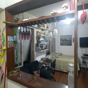  Apartamento  Cidade Baixa Porto alegre