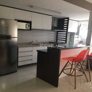  Apartamento Santana Porto alegre