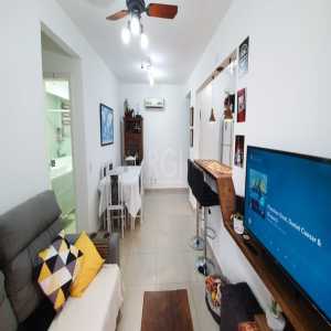   Apartamento Partenon Porto Alegre