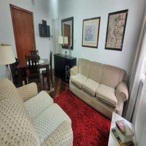   Apartamento Floresta Porto Alegre