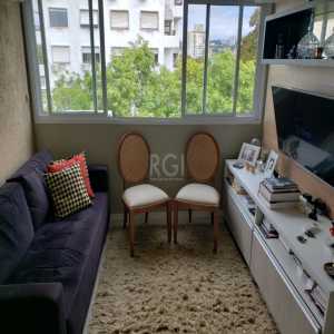  Apartamento Jardim botanico Porto Alegre