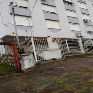  Apartamento Nonoai Porto alegre