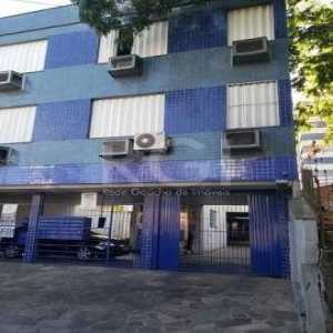  Apartamento Bom Jesus Porto alegre