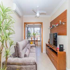  Apartamento Floresta Porto alegre