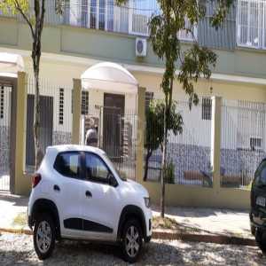 Apartamento Floresta Porto alegre