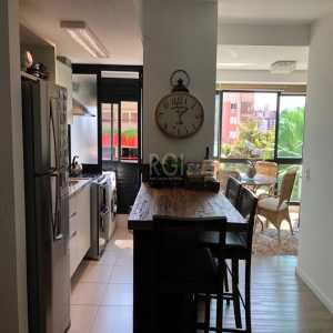 Apartamento Menino deus Porto alegre