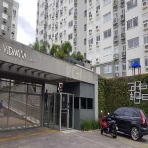   Apartamento Glória Porto alegre