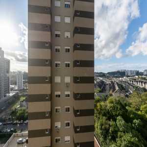   Apartamento Praia de Belas Porto alegre