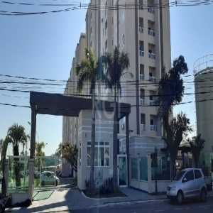 Apartamento Rubem berta Porto alegre