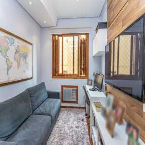   Apartamento Jardim Itu Porto alegre 