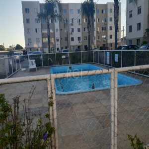   Apartamento Cristal Porto alegre