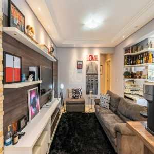  Apartamento Partenon Porto alegre