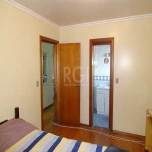   Apartamento Jardim São pedro Porto alegre