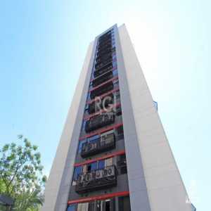 Apartamento Petrópolis Porto alegre