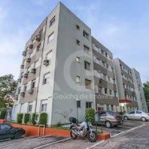 Apartamento São José Porto alegre