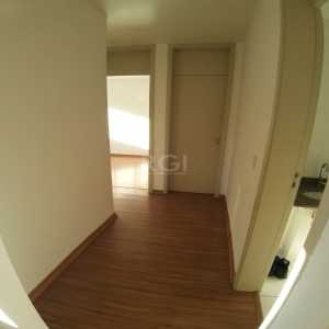 Apartamento Humaitá Porto alegre