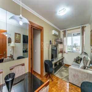   Apartamento Cristal Porto alegre