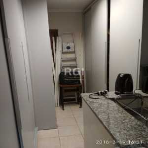 Apartamento Santa Cecilia Porto Alegre.