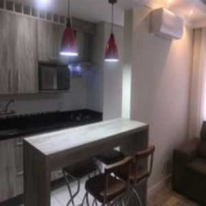 Apartamento Agronomia Porto Alegre