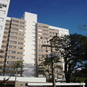 Apartamento Teresópolis Porto Alegre.
