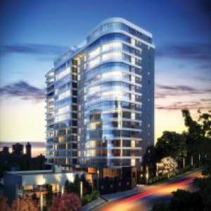 Murano cfl jardim europa