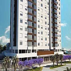 PARK PLAZA - VIVER - APARTAMENTO - PARTENON - PORTO ALEGRE - RS - 1 VAGAS - 1 SUITES - DHI CONSULTORIA IMOBILIÁRIA