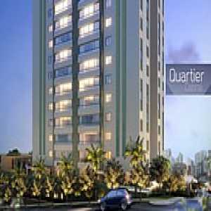 QUARTIER CABRAL  - APARTAMENTO - RIO BRANCO - PORTO ALEGRE - RS - 2 OU 3 VAGAS - 3 SUITES - DHI CONSULTORIA IMOBILIÁRIA