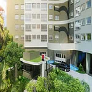 Riserva Piattelli - Apartamento Partenon - Porto Alegre 