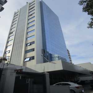 Sala Comercial bairro Bela Vista 