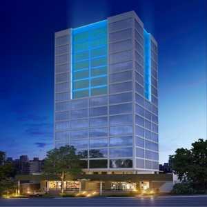 Sala comercial bairro Moinhos de Vento