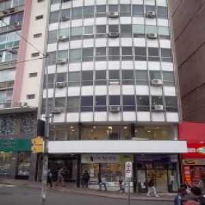 Sala comercial centro porto alegre venda